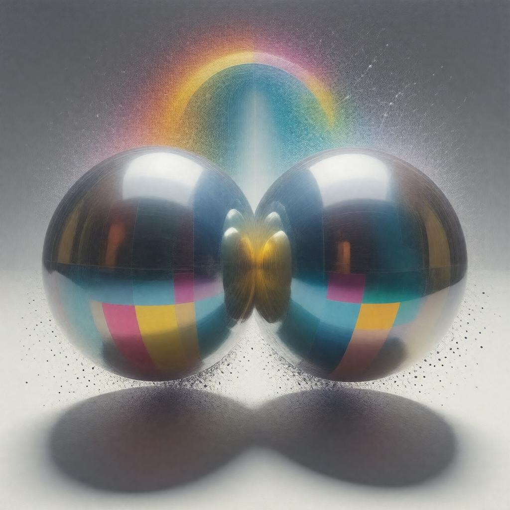 Banach–Tarski paradox